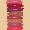 Honest Beauty Hydrating Liquid Lipstick with Hyaluronic Acid + Avocado Oil | EWG Verified, Vegan + Cruelty Free | Goddess, .12 fl oz