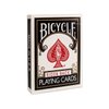 Matsui Gaming Machine Bicycle Black Rider 808 Playing Cards (4 Pack)