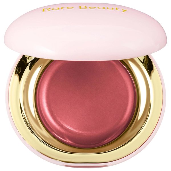 Rare Beauty by Selena Gomez Stay Vulnerable Melting Cream Blush Nearly Mauve