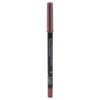 Make Up For Ever Aqua Lip Waterproof - 2C Satin Rosewood for Women - 0.04 oz Lip Liner