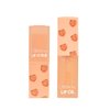 Prestige Biatta Lip Care Scrub and Lip Oil Duo Peach Scented