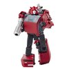 Transformers Toys Generations War for Cybertron: Earthrise Deluxe Wfc-E7 Cliffjumper Action Figure - Kids Ages 8 & Up, 5