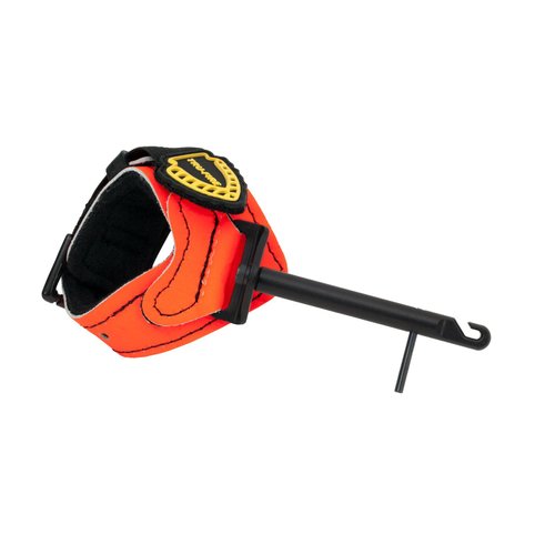 TRU-FIRE Draw Check Tool, Orange, Regular (DCT)