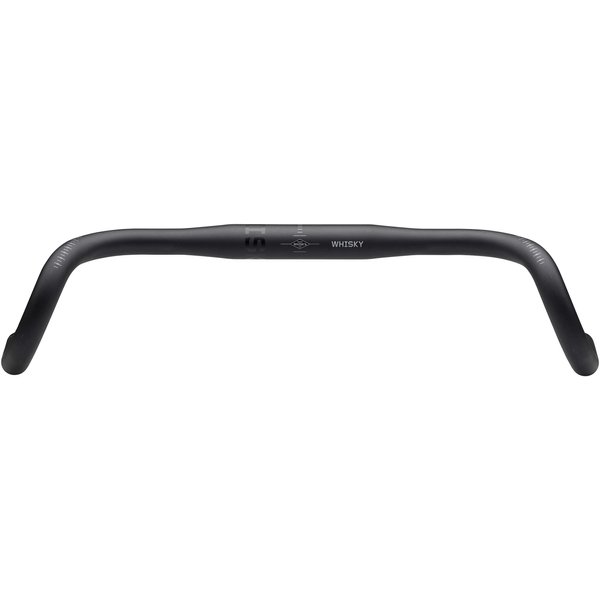 WHISKY - No.7 Aluminum Alloy Drop Handlebar - 24 Degree Flare, 42 Centimeter