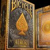 Bicycle Aurora Playing Cards