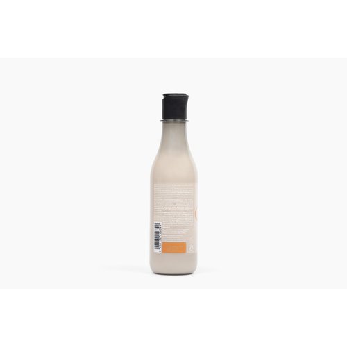 natura - Ekos Castanha Renourishing Creamy Shower Gel - Deep Hydration - Omega 6, 9 - Light Texture - Body Wash - Vegan Skin Care - Brazilian Beauty Secrets - Self Care & Body Care - 6.5 fl oz (195ml)