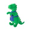 Fringe Studio Plush Dog Toy, I Dig You, Pet Shop Collection (314197)