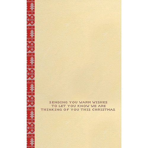 LANG SQUEAKY'S CHRISTMAS BOXED CHRISTMAS CARDS (1004804)