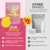 Turmeric Cleansing Pads Kojic Acid Turmeric Cleansing Pads, Face Turmeric & Kojic Acid Pads for Dark Spots, Glow Up Acne Scars, Unclog Pores, Enriched Vitamin C,Gentle & Non-Irritating 40 pads