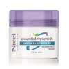 Nicel Essential Replenish Facial Moisture Cream Vitamin D3 and Omega-3