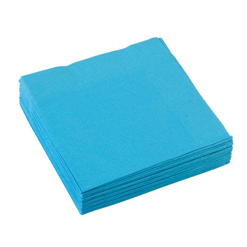 amscan Caribbean Beverage Napkins