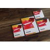 ETCHR Watercolor Paper Block - 8x8 in Professional Cotton Watercolor Block Cold Press 300g (140 lb) - Cold Press Watercolor Cotton Paper Block - Warp Resistant Watercolor Paper Block
