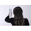 naissant Silver Ash Blonde Hair Blue Shampoo | Eliminates Brassiness | Neutralizes Yellow & Orange Tones | Paraben, Ammonia & Sulfate Free | Pro-Vitamin B5, Olive Oil & Honey (Azul Plata) 10.1 Fl Oz