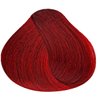 Satin | Bold Ruby Red | Complete Hair Dye | Permanent and Semi-Permanent | Long Lasting | Vegan and Cruelty-Free