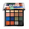 LA Girl, Pro Eyeshadow Palette Connoisseur, 1.23 Ounce