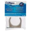 Culligan IC-MB Inline Filter Mounting Bracket, Beige