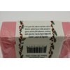Paine's CRANBERRY Premium Goat Milk Soap 4.5 oz bar fresh Maine made all natural