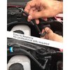 7L1Z-9H465-B 4x4 Vacuum Solenoid Valve and FL3Z-3A788-B Auto-Locking Hub Vacuum Line Tube Check Valve Combo Kit, Fits for Ford F150 2015-2020 Expedition Lincoln Navigator 2018+