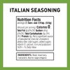 The Spice Hunter Italian Seasoning Blend, 0.6-Ounce Jar