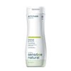 ATTITUDE Body Wash for Sensitive Skin with Oat and Avocado Oil, EWG Verified, Dermatologically Tested, Vegan, 16 Fl Oz