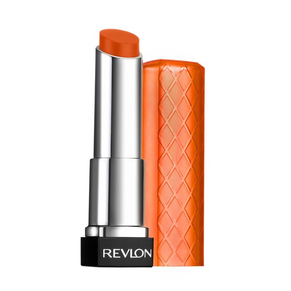 REVLON Colorburst Lip Butter, Tutti Frutti, 0.09 Ounce