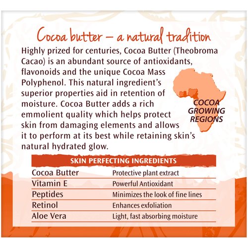 Palmer's Cocoa Butter Formula Moisture Rich Night Cream, 2.7 Ounces