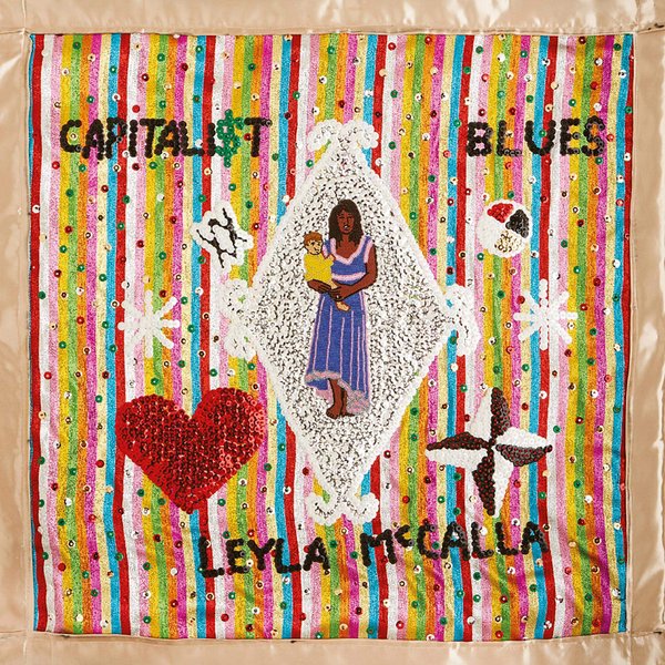 Capitalist Blues