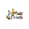 LEGO City People Pack – Fun Fair 60234 Building Kit (183 Pieces)