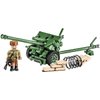 COBI Historical Collection: World War II ZiS-3 Soviet Gun