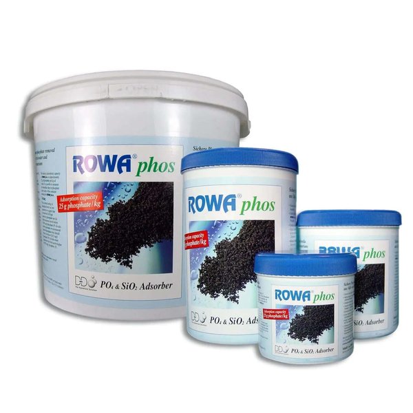 D-D RP-10 ROWAphos Phosphate Removal Media - 100 ml/3.3 oz