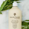 Hairitage Outta My Hair Gentle Daily Shampoo + SOS Deep Moisture + Restore Deep Conditioner - 13 oz