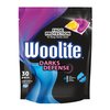 Woolite Darks Pacs, Laundry Detergent Pacs, 30 Count, for Standard and HE Washers, detergent for black clothes, black dark detergent