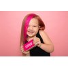 Good Dye Young Streaks and Strands Semi Permanent Hair Dye (Ex-Girl Pink) – UV Protective Temporary Hair Color Lasts 15-24+ Washes – Conditioning Pink Hair Dye – PPD free - Cruelty-Free & Vegan