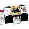 Fox Valley Traders Automatic Card Shuffler, 4 Deck