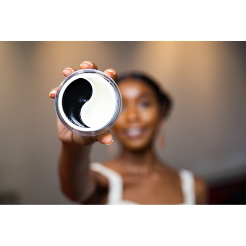 Mixed Edition Edge Control Castor & Coconut Oil