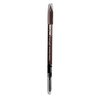 Maybelline New York Brow Precise Shaping Eyebrow Pencil, Deep Brown, 0.02 oz.