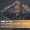 Woody's Pomade for Men, Styling Cream, Add Texture with Healthy Shine Finish, Medium Hold, Water-Soluble and Easy to Apply, Non-Sticky, Non-Flaking & Safe for all Hair Types, 3.4 oz. 2-Pack
