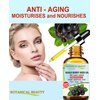 Botanical Beauty MAQUI BERRY SEED OIL 100% Pure Natural VIRGIN UNREFINED Cold-Pressed Carrier Oil 1 Fl oz 30 ml for Face, Skin, Body, Hair, Lip, Nails. Rich in Vitamin E, Vitamin C