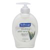 Softsoap 26012EA Moisturizing Hand Soap w/Aloe, Liquid, 7.5oz Pump Bottle