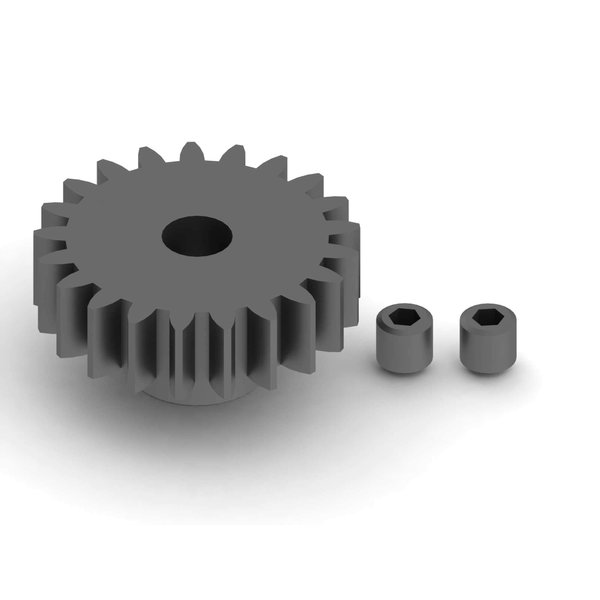 ARRMA 21T Mod1 Pinion Gear, ARA310482