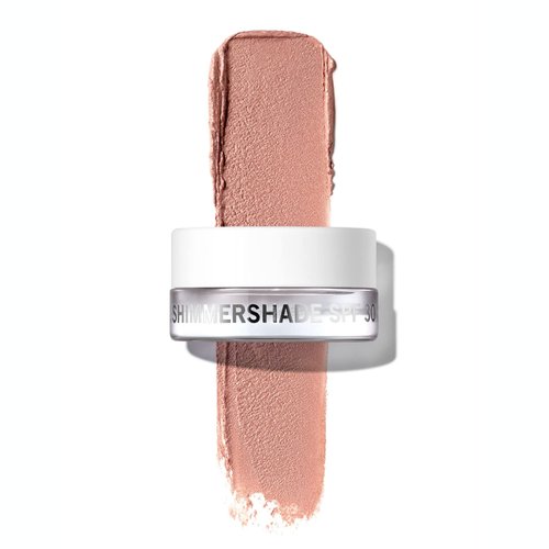 Supergoop! Shimmershade, Daydream - 0.18 oz - Long-wearing Cream Eyeshadow with Broad Spectrum SPF 30 Sunscreen - Instantly Brightens Eye Area - Won?ÇÖt Crease, Flake or Fade