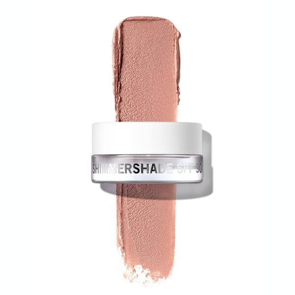 Supergoop! Shimmershade, Daydream - 0.18 oz - Long-wearing Cream Eyeshadow with Broad Spectrum SPF 30 Sunscreen - Instantly Brightens Eye Area - Won?ÇÖt Crease, Flake or Fade