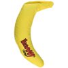 Yeowww! Yellow Banana Catnip Toy (2 Pack)