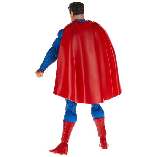 DC Collectibles Designer Series Superman Action Figure