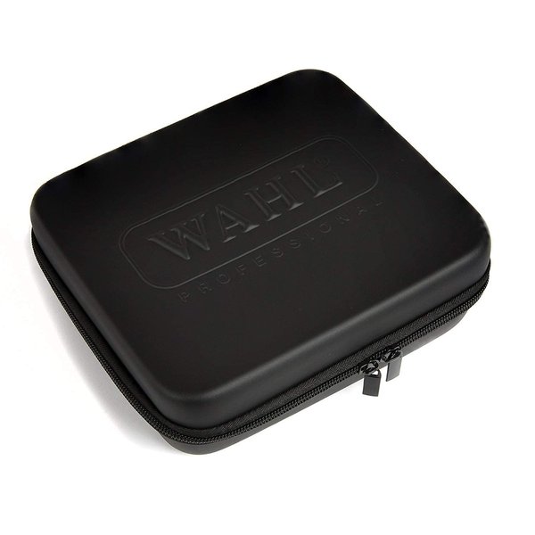 Wahl Professional Travel/Storage Case, Durable and Compact, Secure Zipper, Protects Grooming Tools