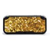 MightySkins Skin Compatible with Nintendo Switch Lite - Gold Chips | Protective, Durable, and Unique Vinyl Decal Wrap Cover | Easy to Apply, Remove, and Change Styles | Made in The USA