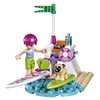 LEGO Friends Mia's Beach Scooter 41306 Building Kit