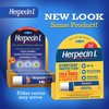 Herpecin L Lip Protectant SPF 30 0.10 oz (Pack of 4)