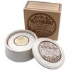 Mitchell's Wool Fat Shaving Soap in Dish