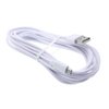 10ft USB Cable MicroUSB Charger Cord Power Wire Long Compatible with Verizon Ellipsis 8 HD